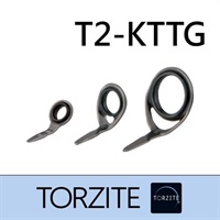 チタンTORZITE 片足ガイド/T2-KTTG